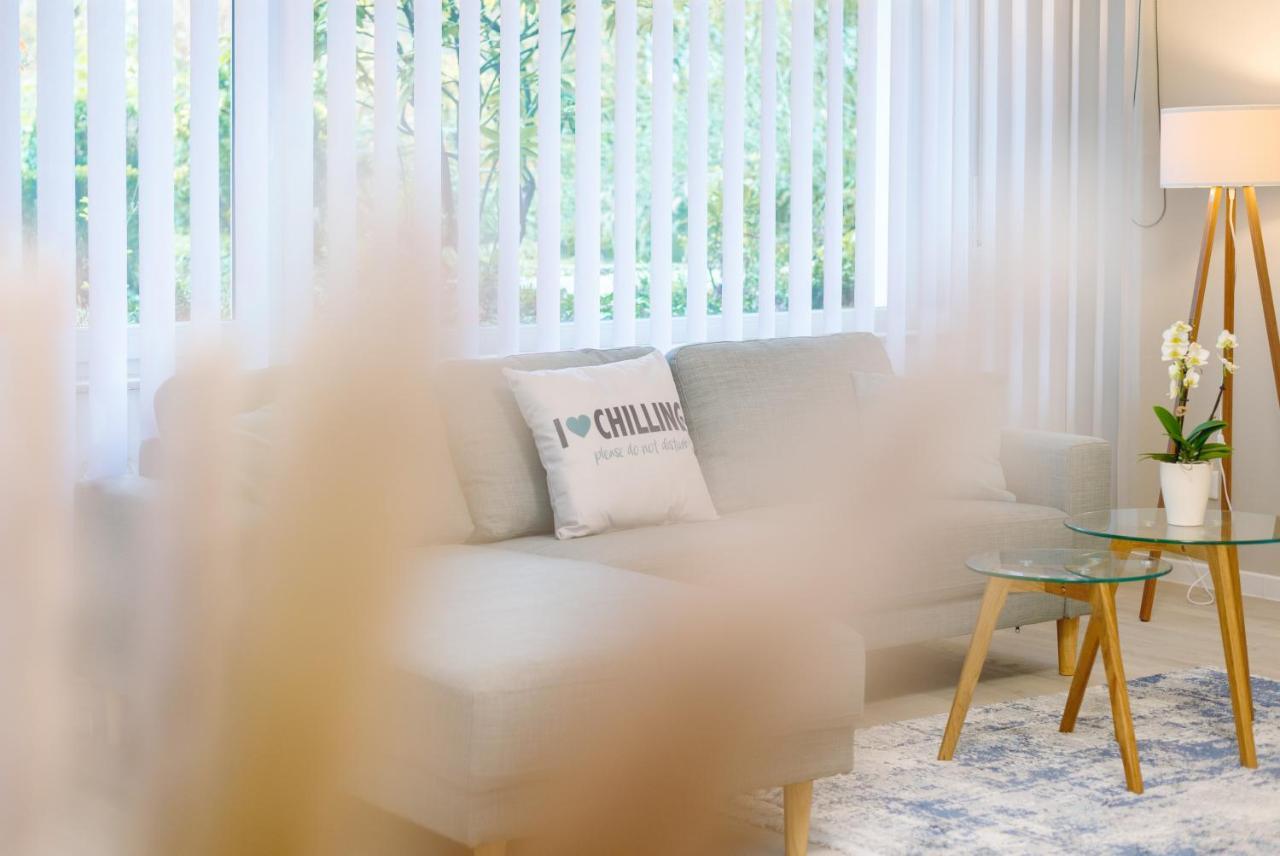 Livingroom Mathildenhoehe ดาร์มชตัดต์ ภายนอก รูปภาพ