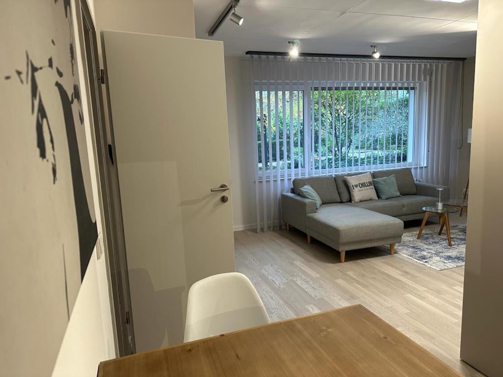 Livingroom Mathildenhoehe ดาร์มชตัดต์ ภายนอก รูปภาพ