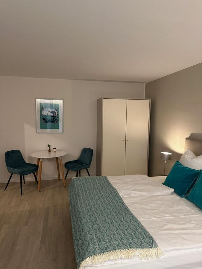 Livingroom Mathildenhoehe ดาร์มชตัดต์ ภายนอก รูปภาพ