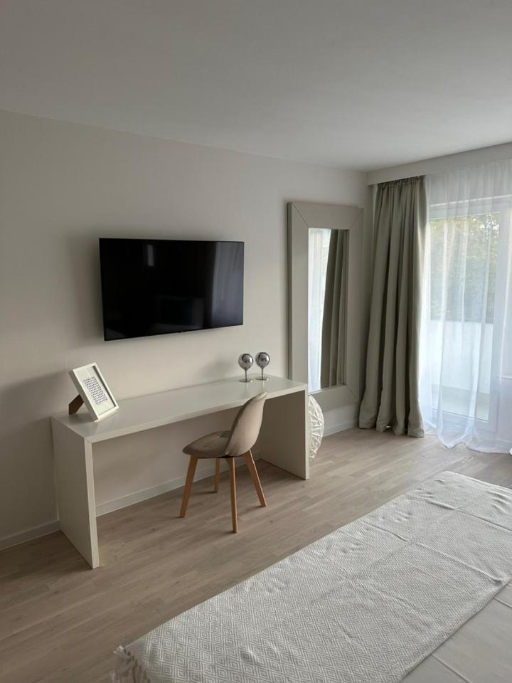 Livingroom Mathildenhoehe ดาร์มชตัดต์ ภายนอก รูปภาพ