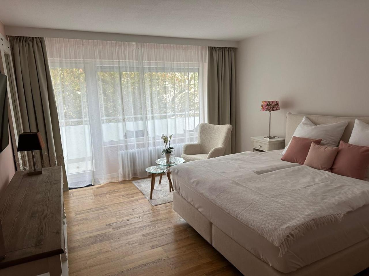 Livingroom Mathildenhoehe ดาร์มชตัดต์ ภายนอก รูปภาพ