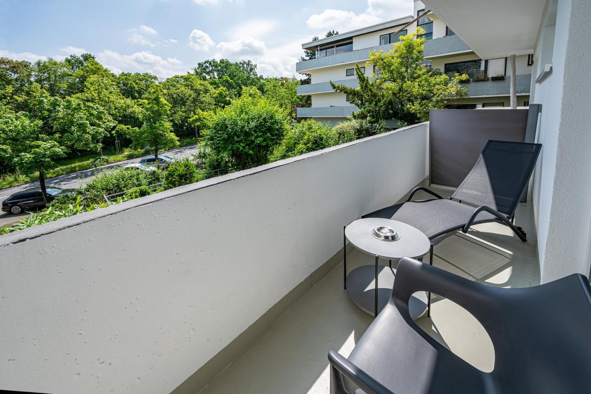 Livingroom Mathildenhoehe ดาร์มชตัดต์ ภายนอก รูปภาพ