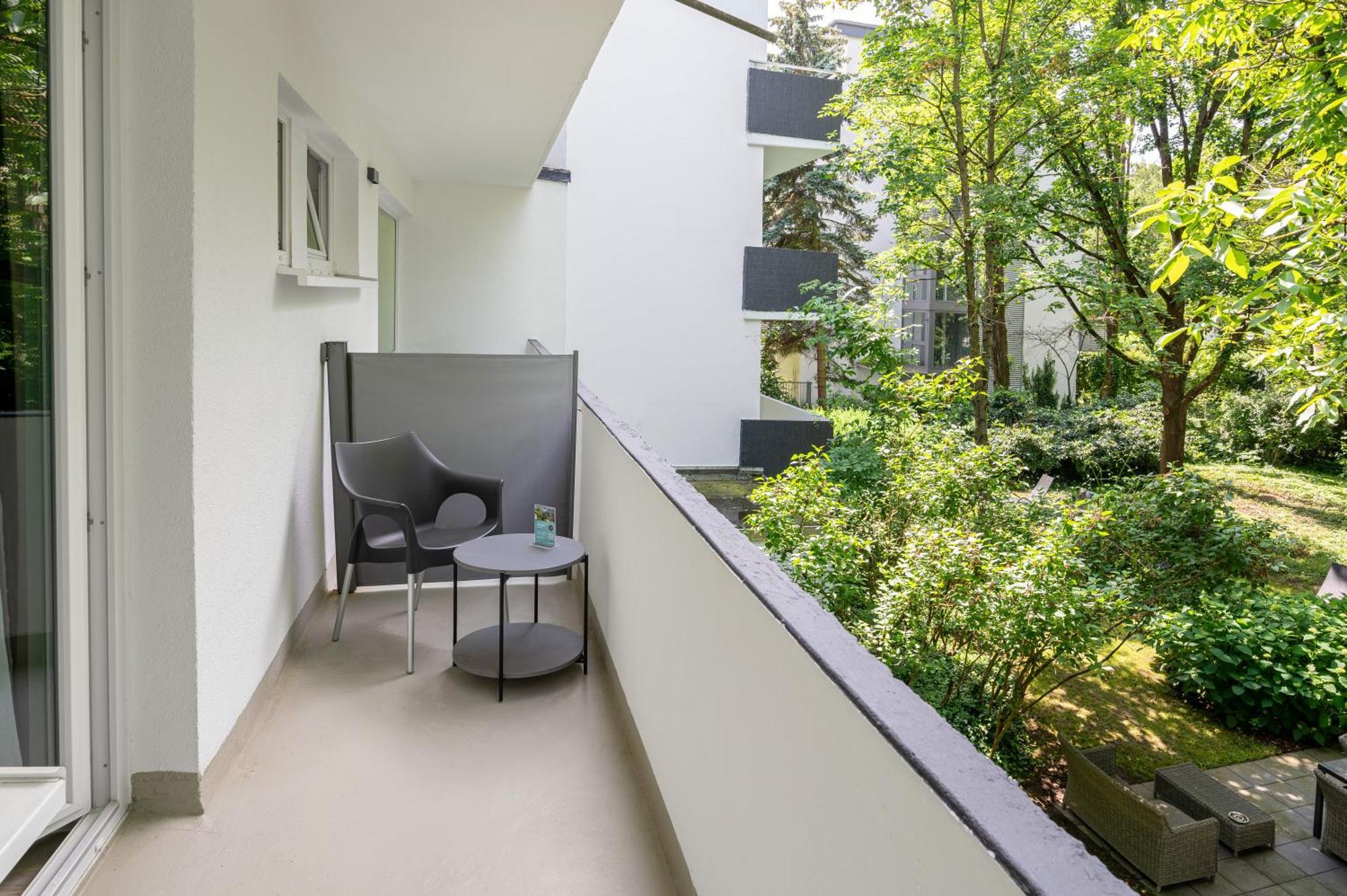 Livingroom Mathildenhoehe ดาร์มชตัดต์ ภายนอก รูปภาพ